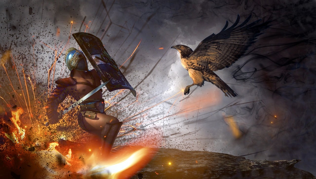 混沌剑神觉醒与剑传承崛起,最新章节揭秘混沌力量的崛起之路