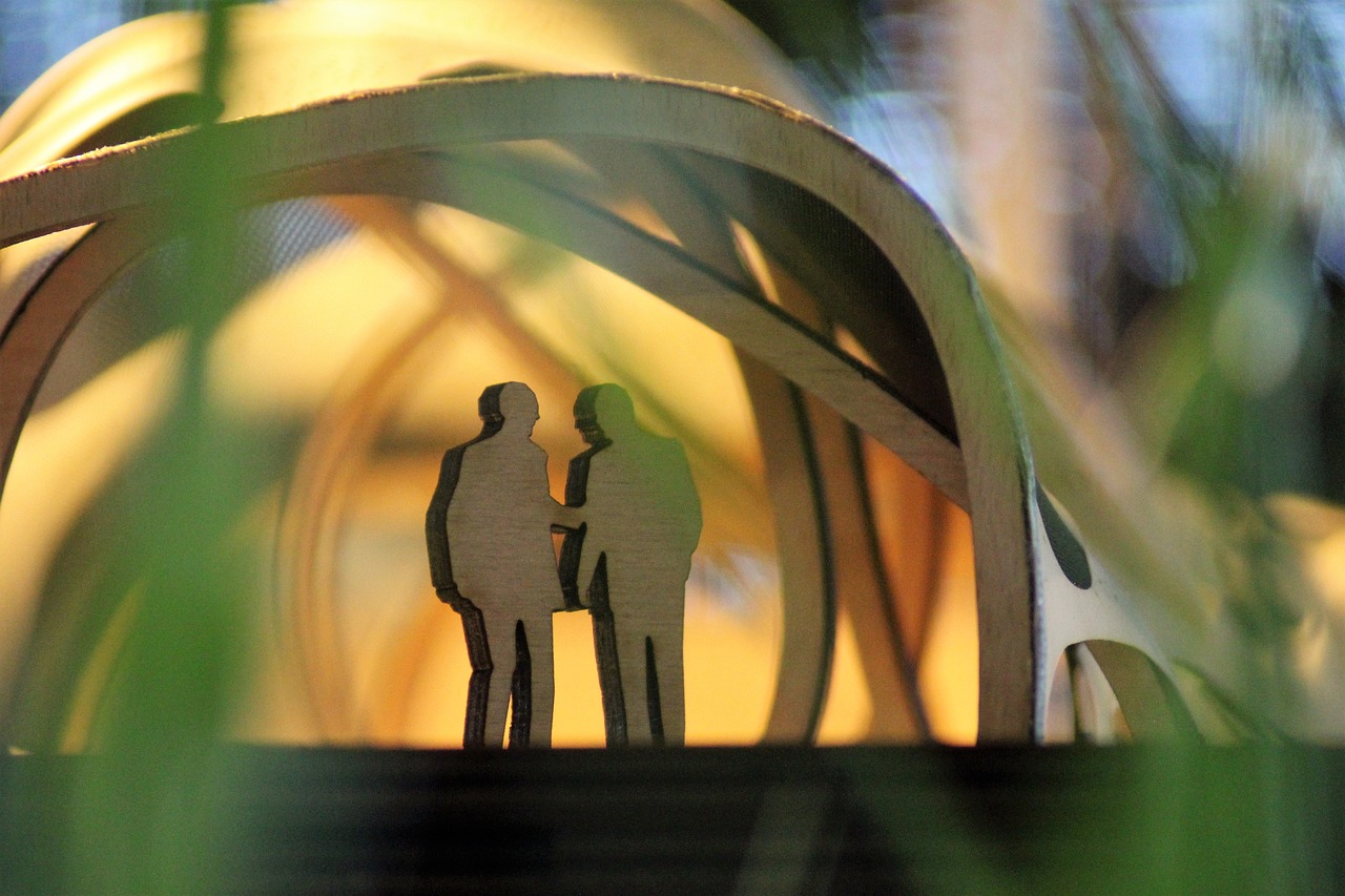 香木林三期最新动态揭晓,未来居住新篇章的序幕拉开