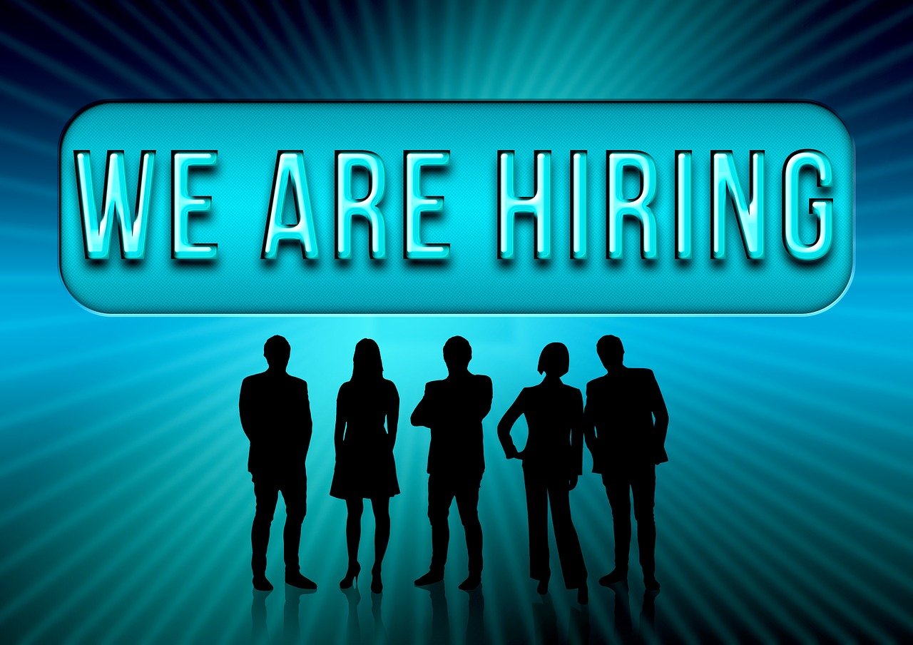 罗甸招聘信息概览,职业发展的新天地