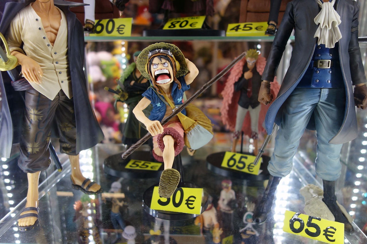 动漫游戏设计培训,塑造创意产业领军者的摇篮