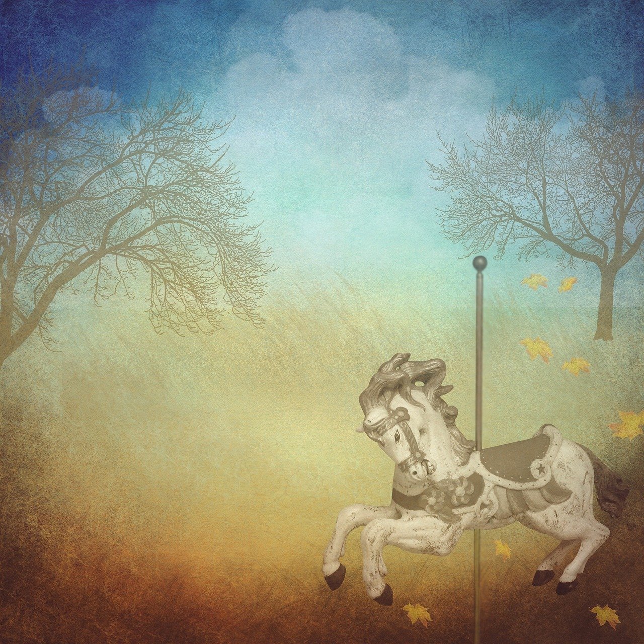 动漫天使图片的魅力与影响力