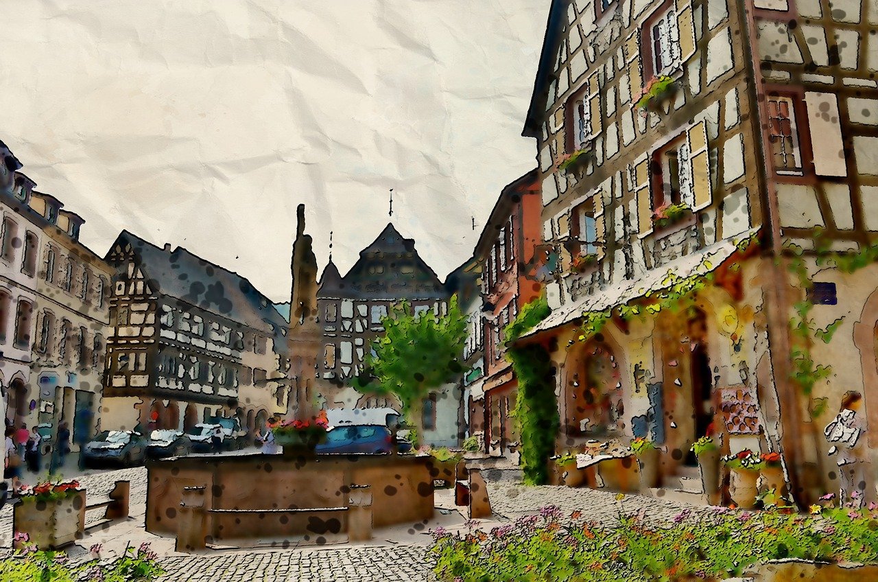 天水市最新娱乐场所地址大全及概览